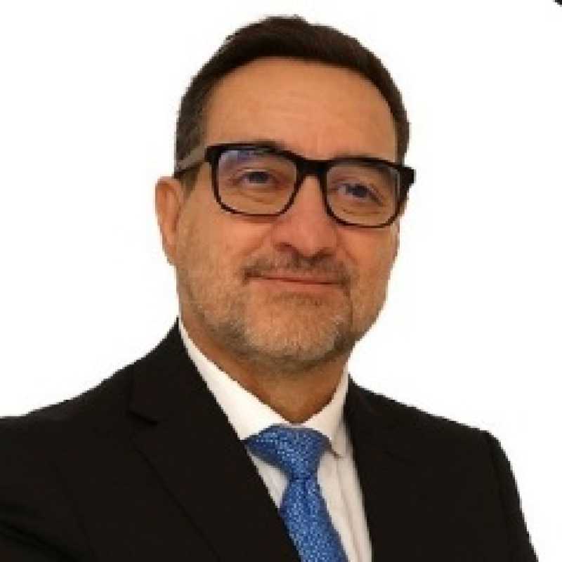 Carlos Enrique Tur Faudéz, Experto Asociado