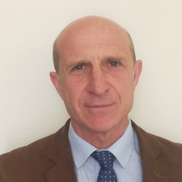 Carlos Enrique Vigil de Quiñones Fernández