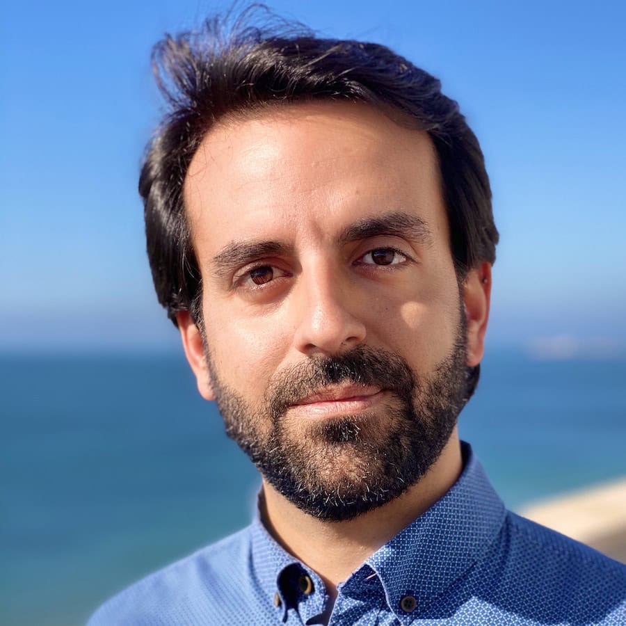 Carlos Fernández Barbudo
