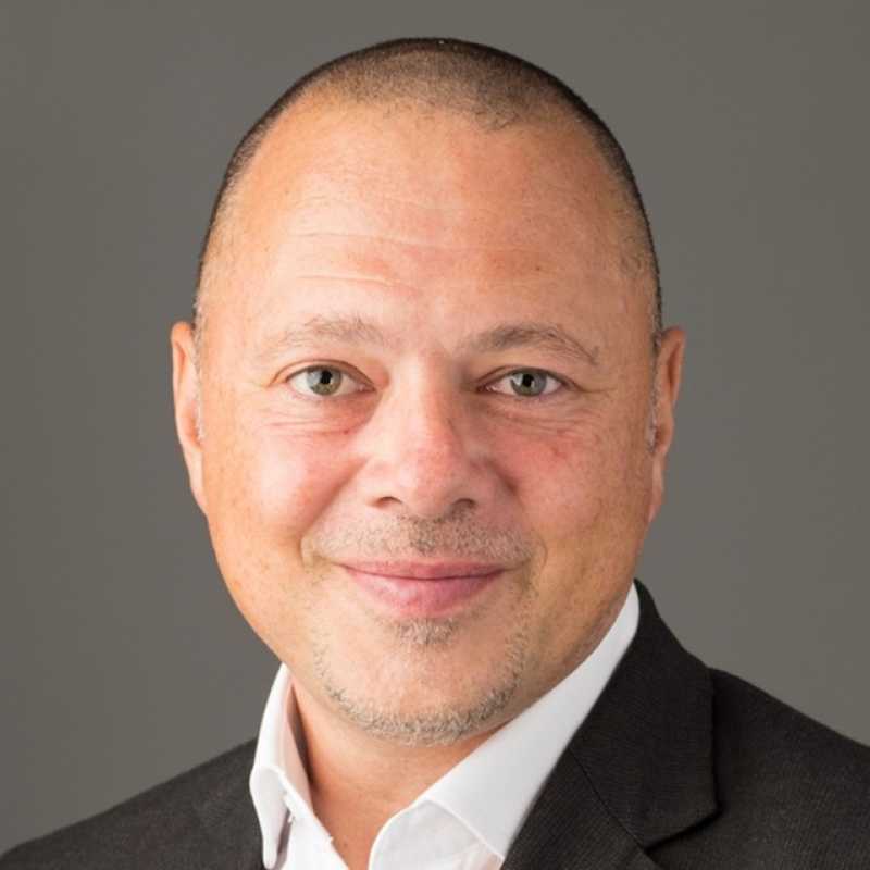Carlos Fernando Rozen