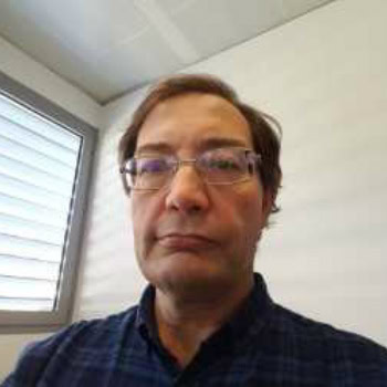 Carlos García Suárez, Docente UNIR