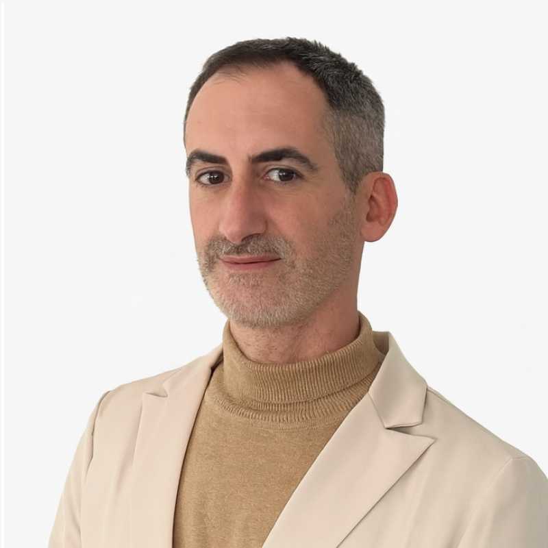 Carlos Guirado Moya