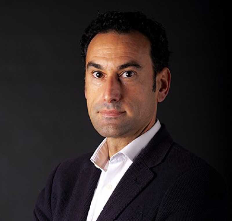 Carlos J. Pampliega García