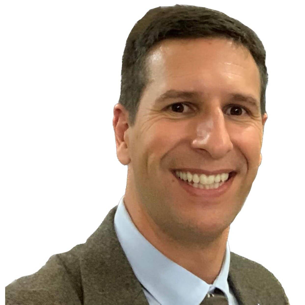 Carlos Javier López Gobernado, Experto Asociado