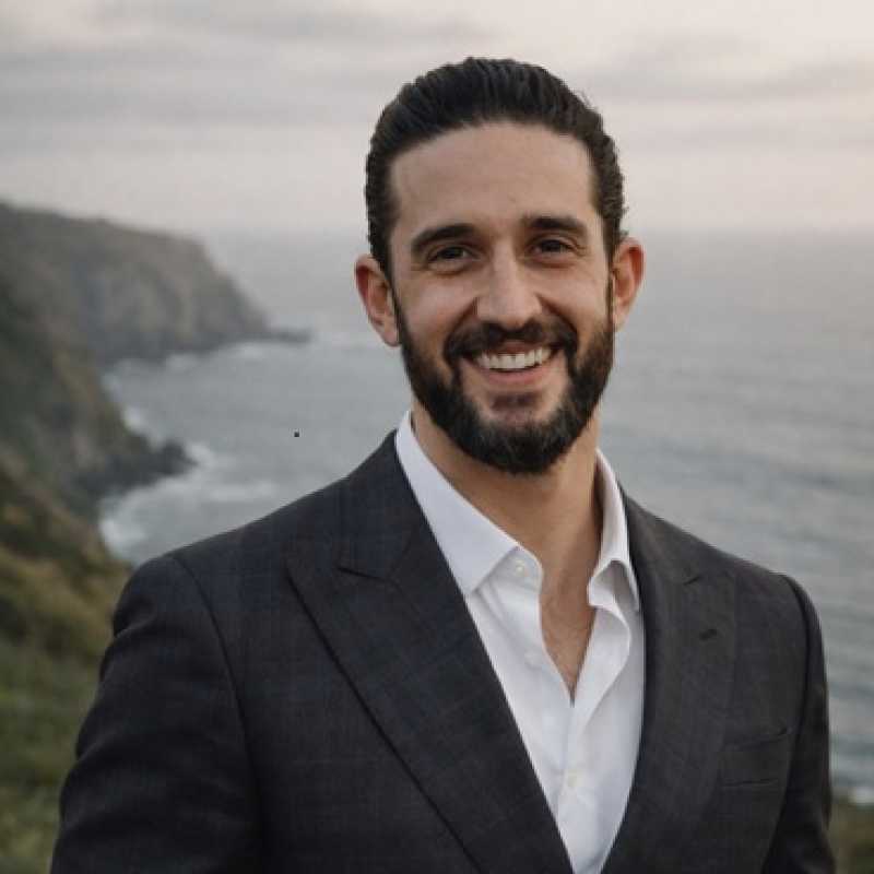 Carlos Martín Gómez
