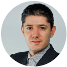 Carlos Mouré, Docente UNIR