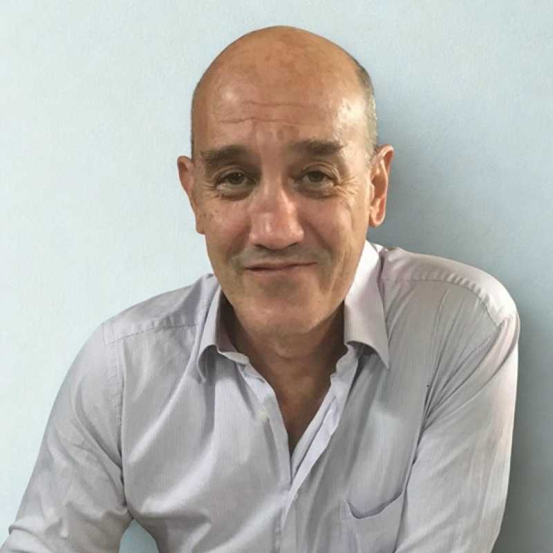 Carlos Muñoz Viada, Experto Asociado