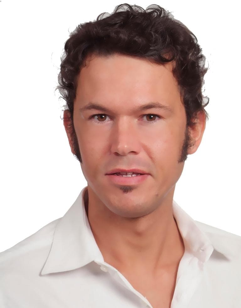 Carlos Quemada Mayoral