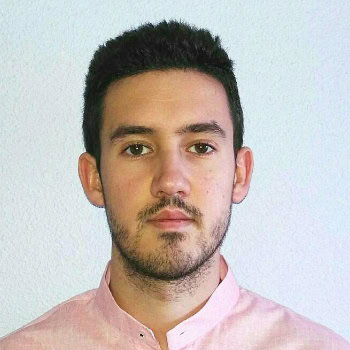 Carlos Sánchez-Camacho Muñoz, Docente UNIR