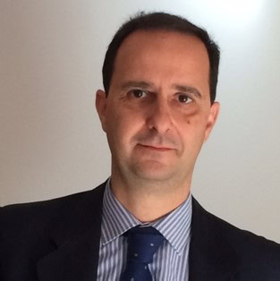 Carlos Torrejón Martín, Director académico