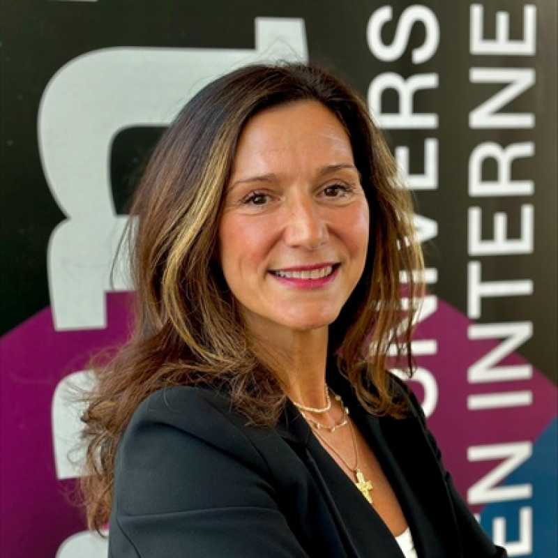 Carlota Pérez Sancho, Directora académica