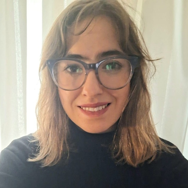 Carmela María Macías Barbé