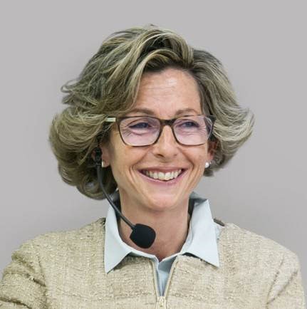 Carmen Ávila y De Encío, Docente UNIR