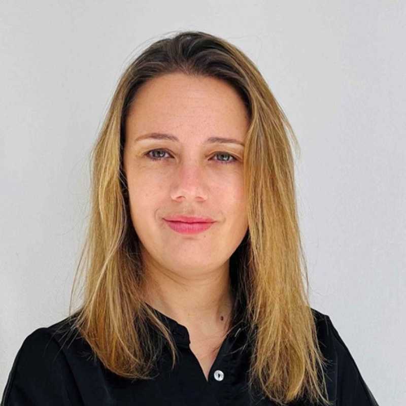 Carmen Demelsa Benito Sánchez