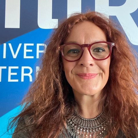 Carmen Escribano Muñoz