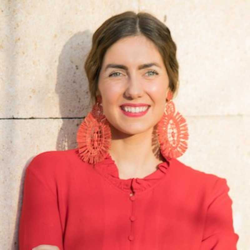 Carmen García Pérez