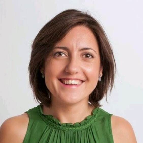 Carmen Gavilán Chamber