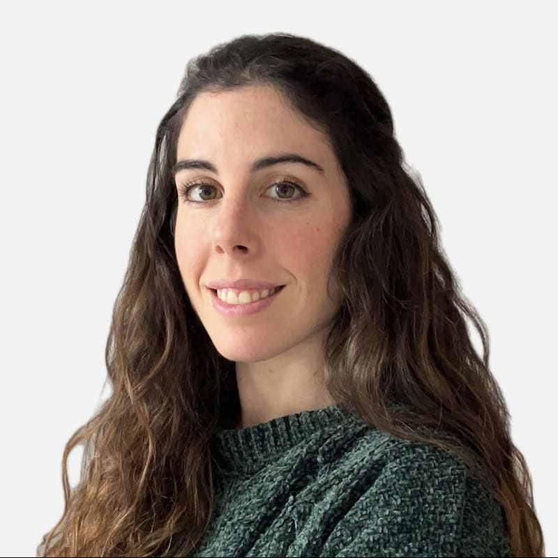 Carmen Hevia Tuero, Docente UNIR