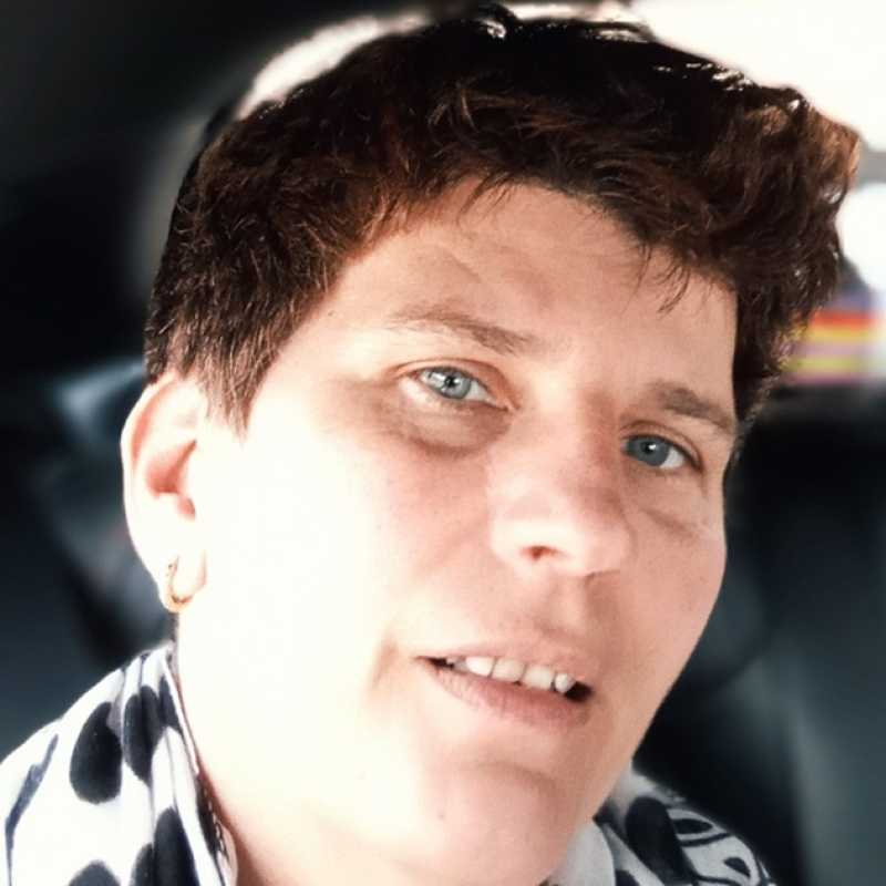 Carmen Iñigo Ganuza