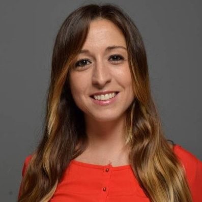 Carmen María Marhuenda García, Docente UNIR