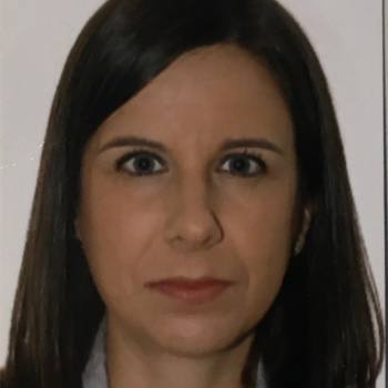 Carmen María Martínez Conde