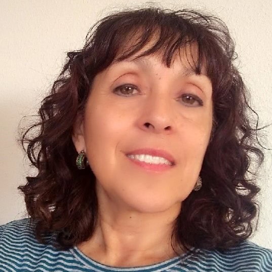 Carmen Marina López Pino