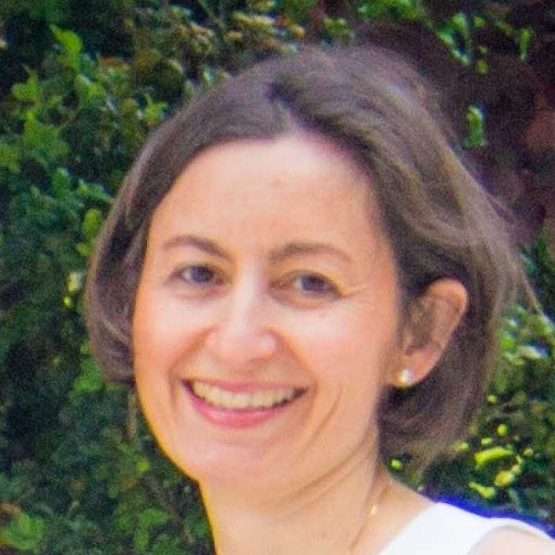 Carmen Pérez Gandía