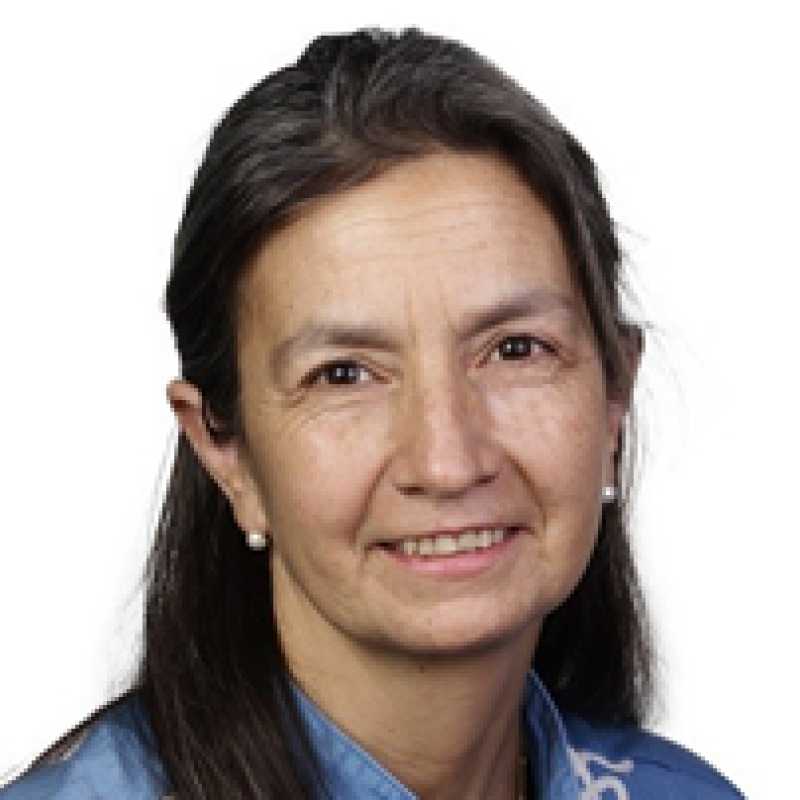 Carmen Tania Francisco Mora