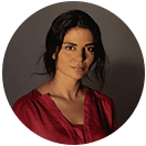 Carole Alfarah