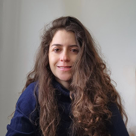 Carolina Andrea Sierra Castillo, Docente UNIR