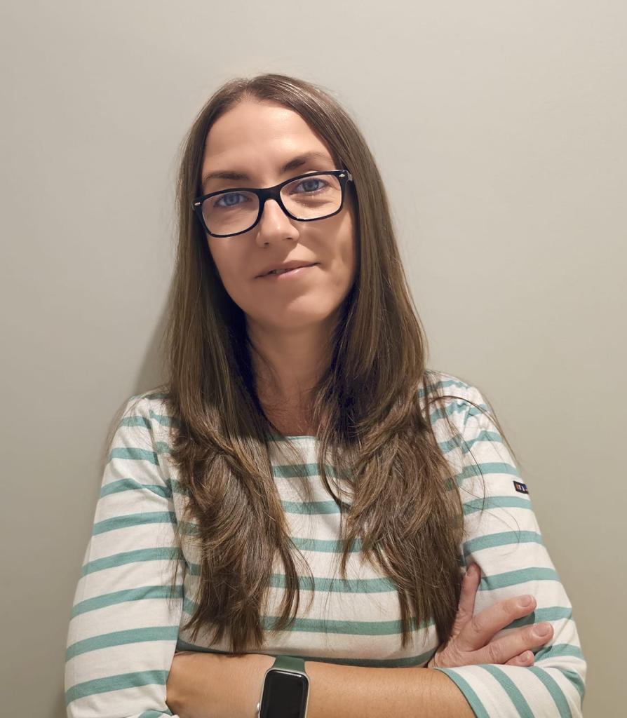 Carolina González Cambero