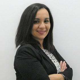 Carolina Montalbán Ramírez, Docente UNIR