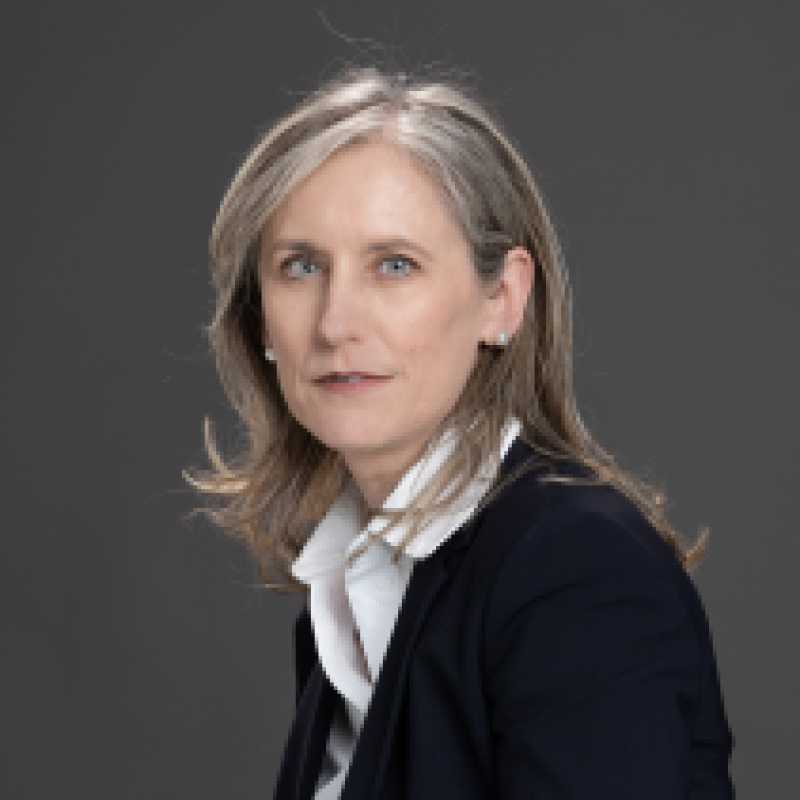 Carolina Sánchez Ruiz, Experta Asociada