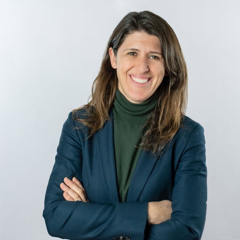 Carolina Serra Folch