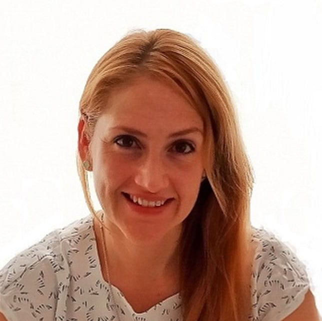 Catalina Argüello Gutiérrez, Docente UNIR