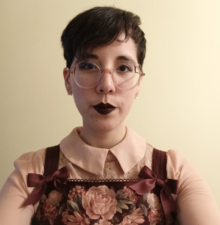 Catalina Esmeralda Valdivia Álvarez, Docente UNIR