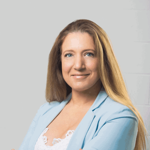 Celia Campos Parejo, Experta Asociada