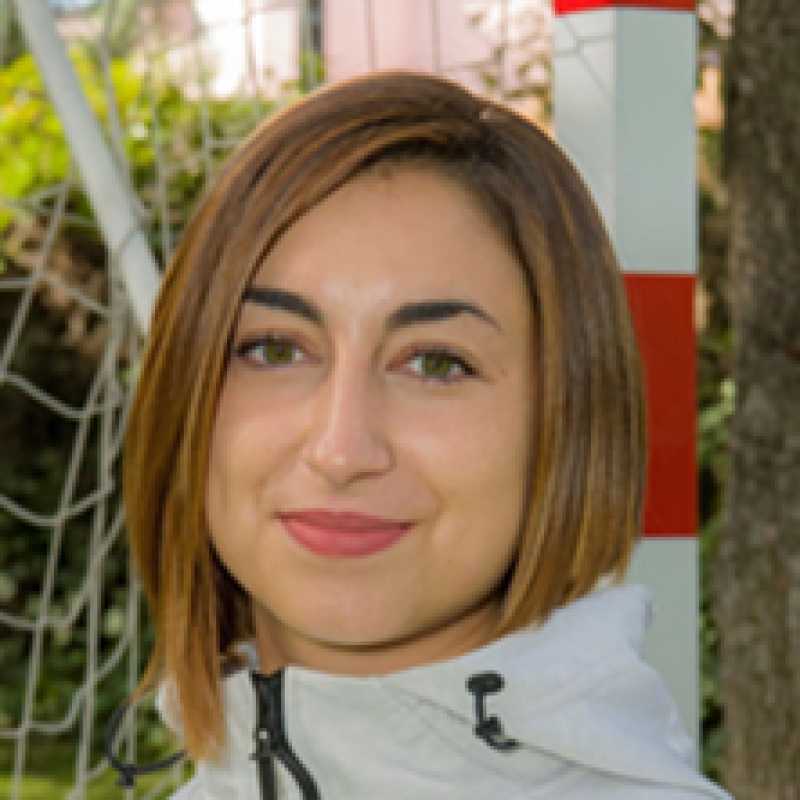 Celia Garrote de las Heras