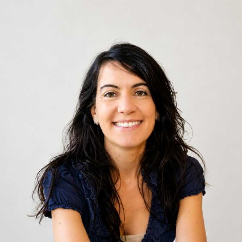 Celia Medrano Rodríguez, Docente UNIR