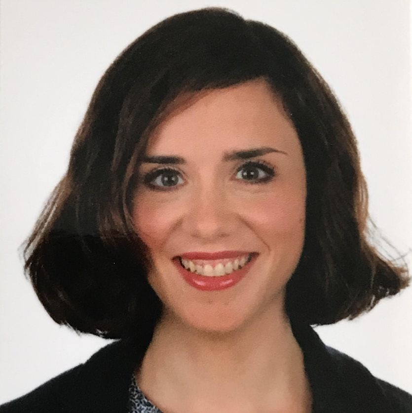 Celia Rangel Pérez