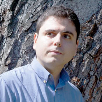 César Andrés Sánchez, Docente UNIR