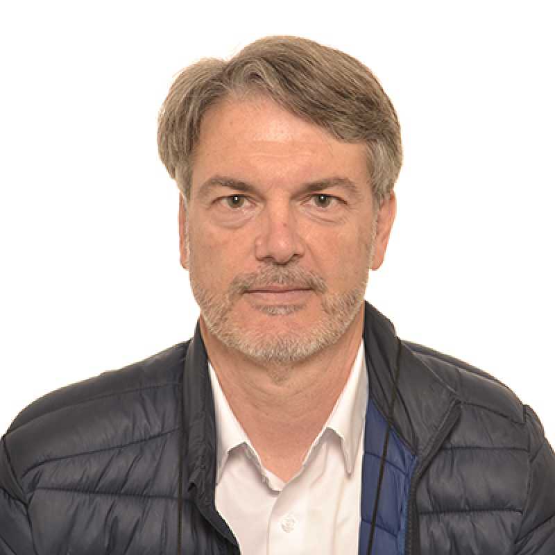 César Frattarola Alcaraz