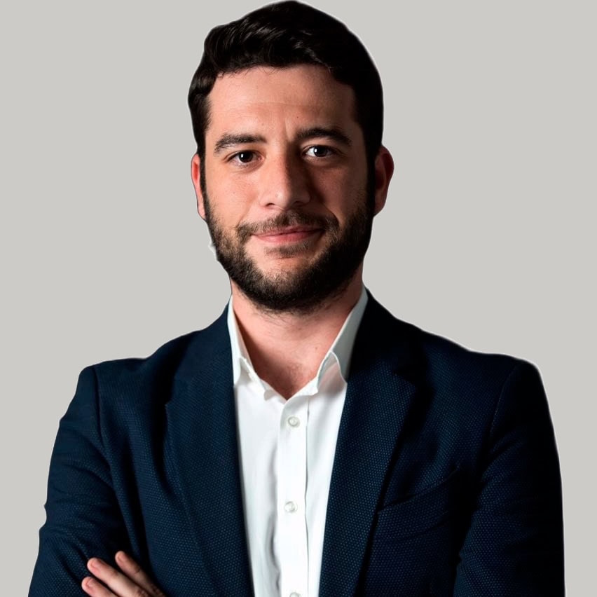 César Zafra Hernández, Docente UNIR