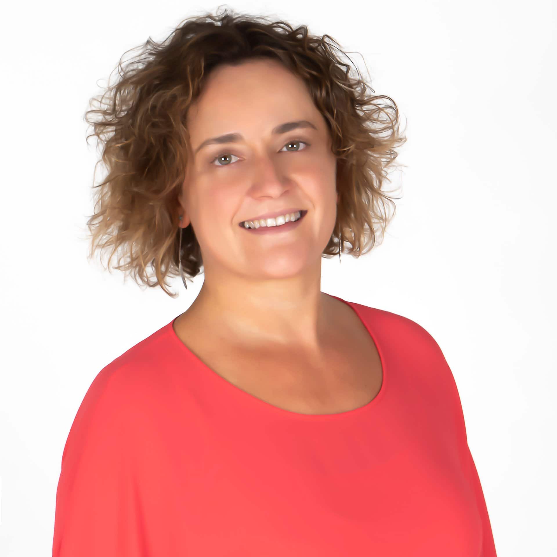 Chelo Miñana Castelló, Coordinadora académica