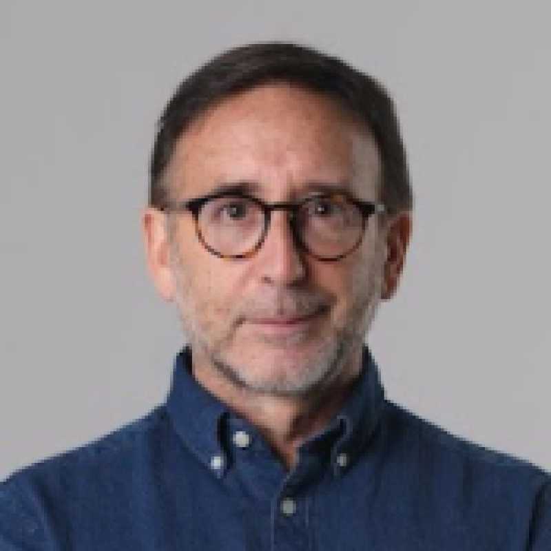 Chema Lamirán Palomares