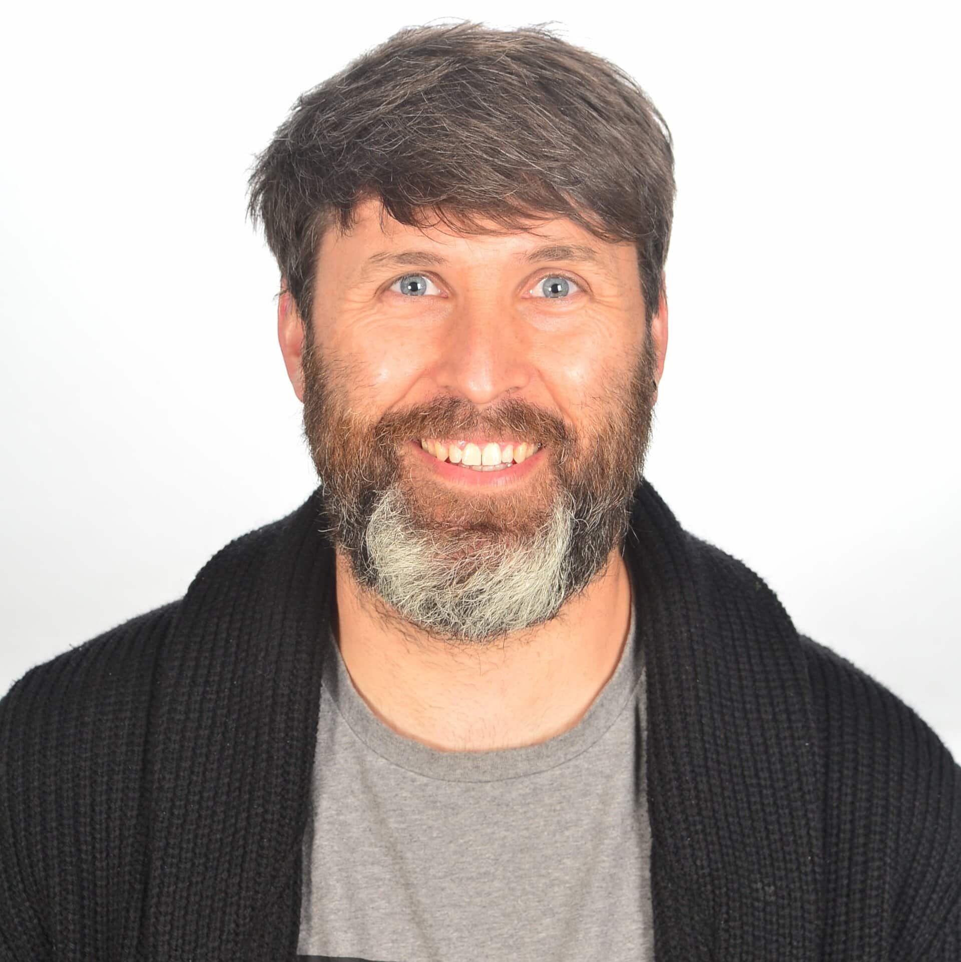 Chema Lázaro Navacerrada, Experto Asociado