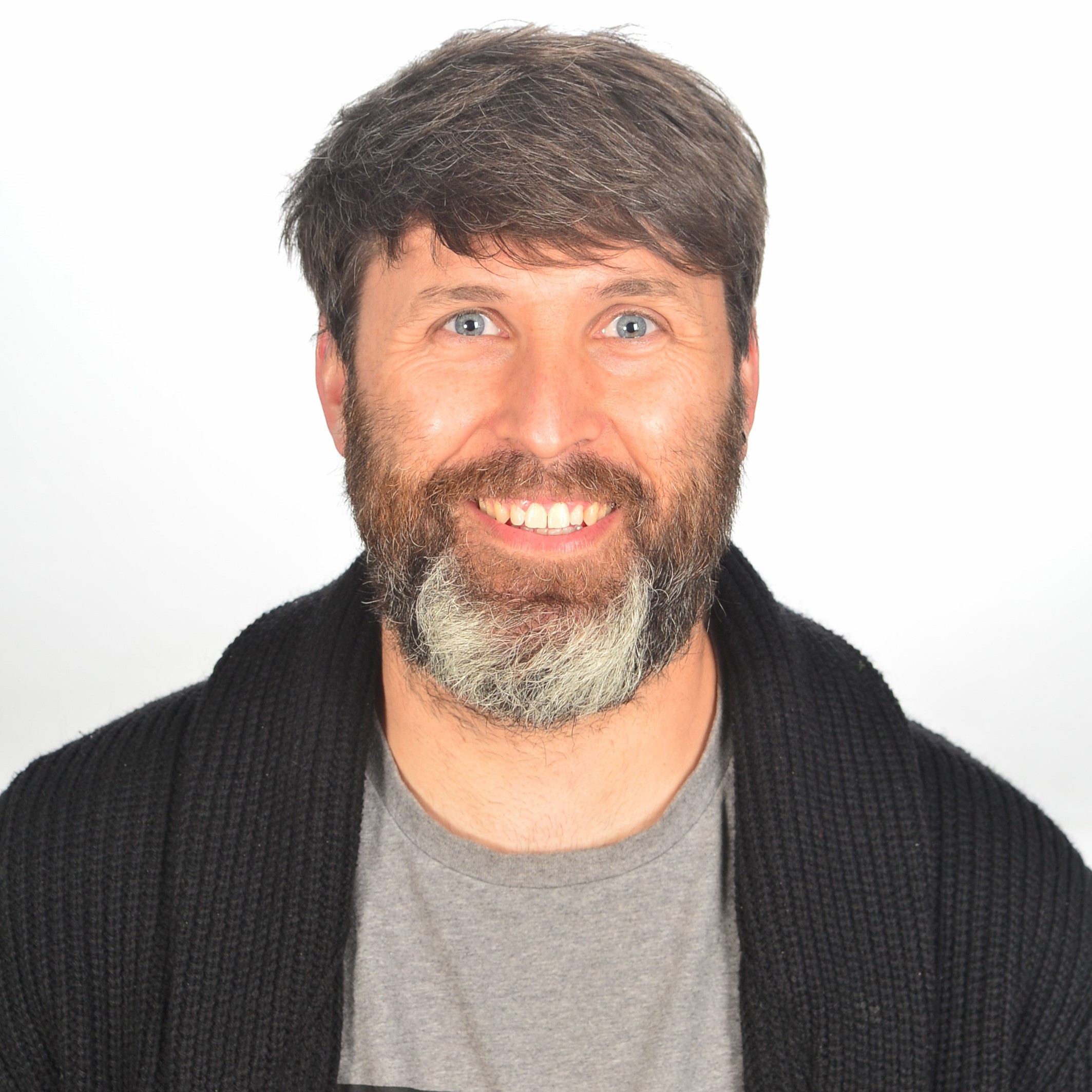 Chema Lázaro Navacerrada, Experto Asociado