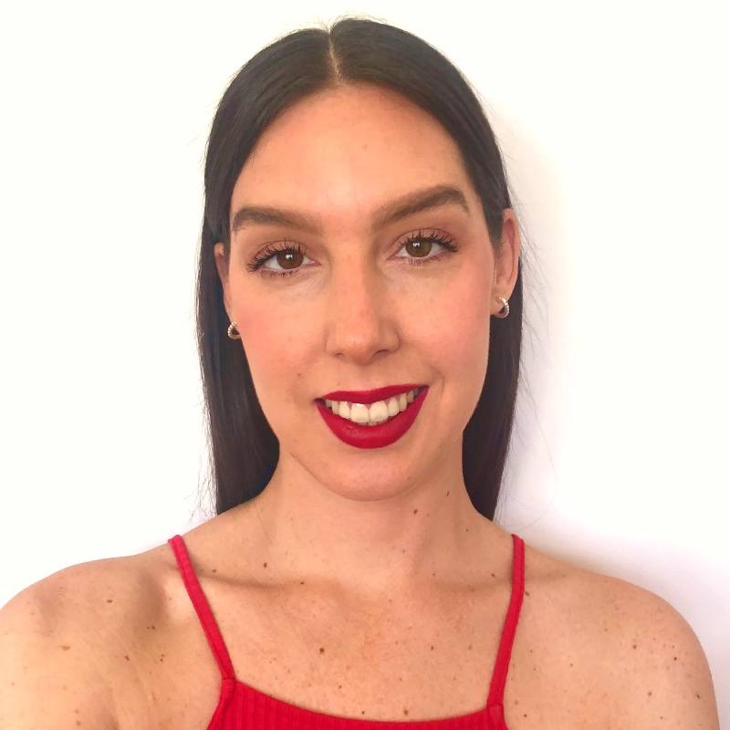 Chloe García Poole