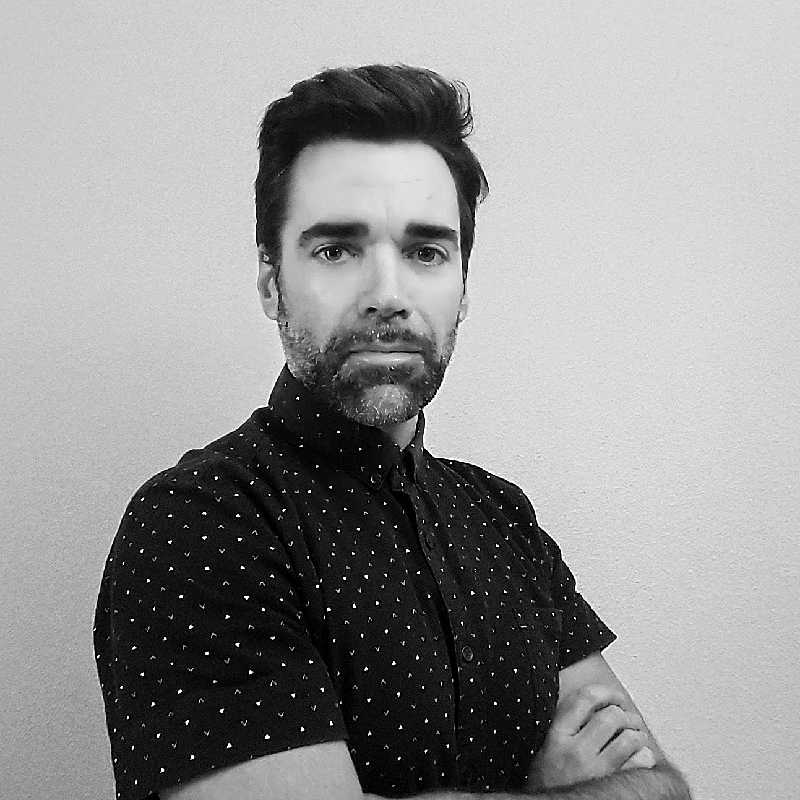 Christian Antoñanzas Manuel, Docente UNIR