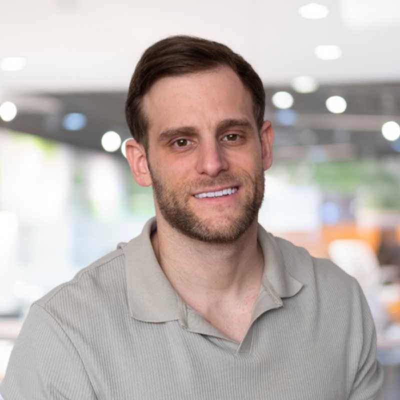 Christian Martínez Tafalla, Docente UNIR